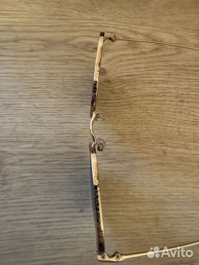 Очки dolce gabbana