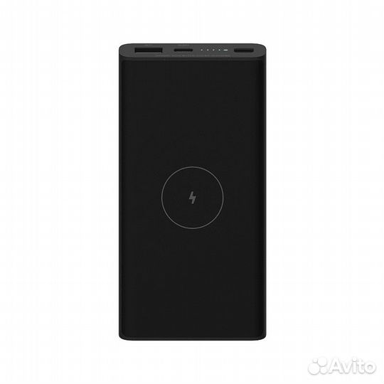 Внешний аккумулятор Mi 10000 mAh 10W BHR5460GL