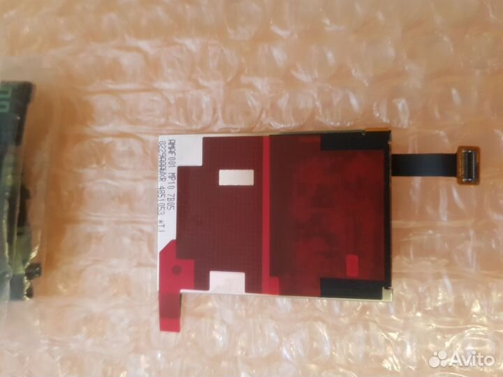 Лот запчасти nokia 8800 arte 100% оригинал новые