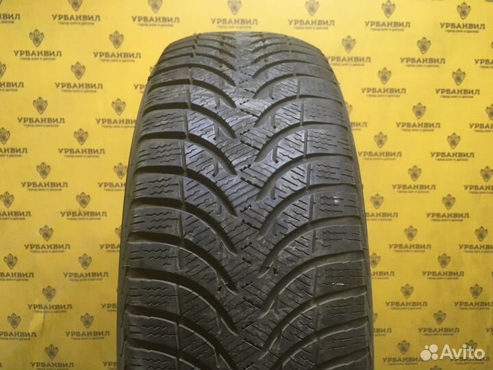 Michelin Alpin A4 205/60 R16