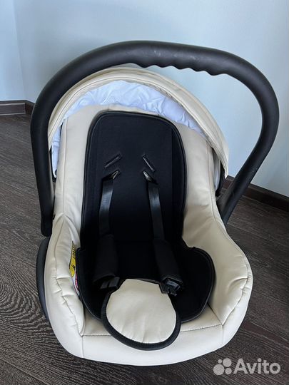 Автолюлька verdi