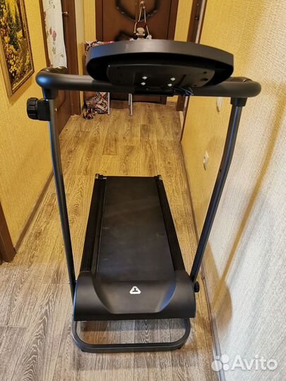 Беговая дорожка механическая
