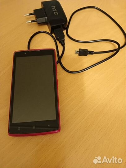 Lenovo A2010, 8 ГБ