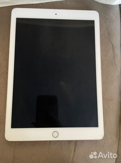 iPad pro 9,7 32 гб