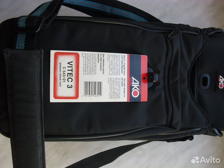 Сумка для фото-видео камеры