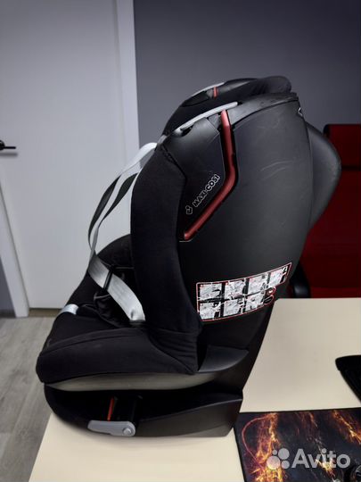 Детское автокресло Maxi-Cosi Tobi от 9 до 18 кг