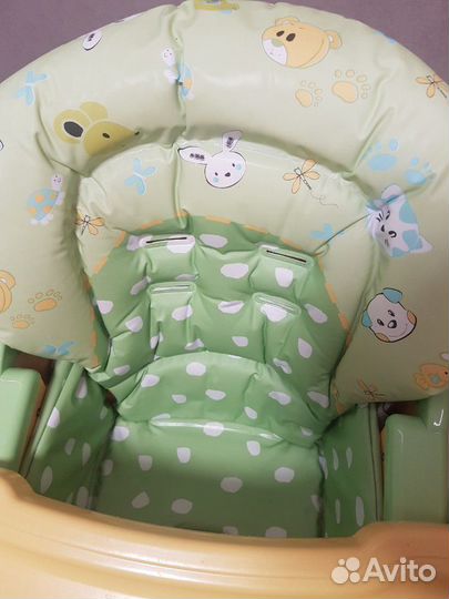 Стул для кормления