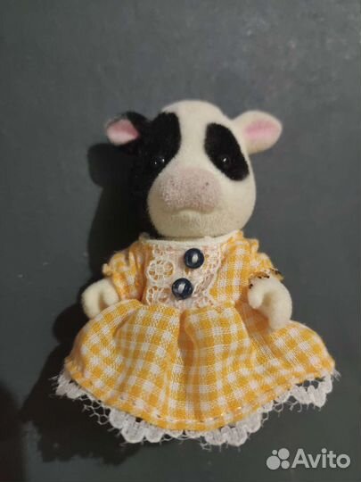 Коровы Sylvanian