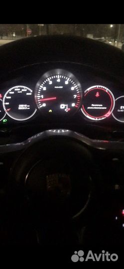 Трезвый водитель