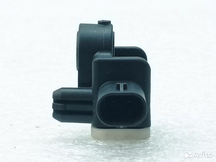 Датчик удара Audi A6 C7 1.8 CYG 2018