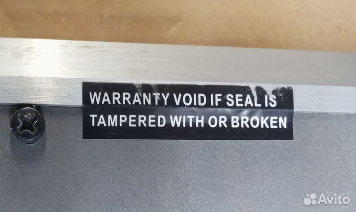 Усилитель 420 Вт SPL FX2-420