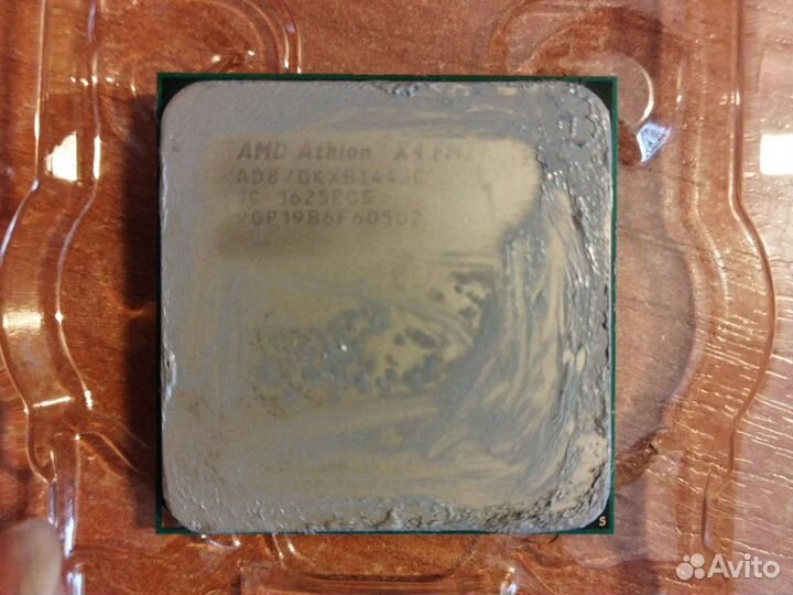 Оперативная память, процессор, материнская плата