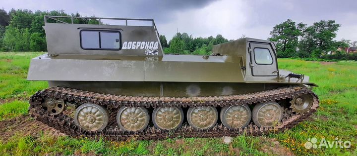 Мтлб новый