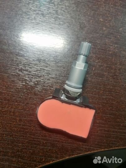 Датчики давления шин kia