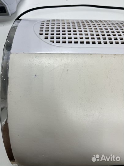 Пылесос для маникюра бу