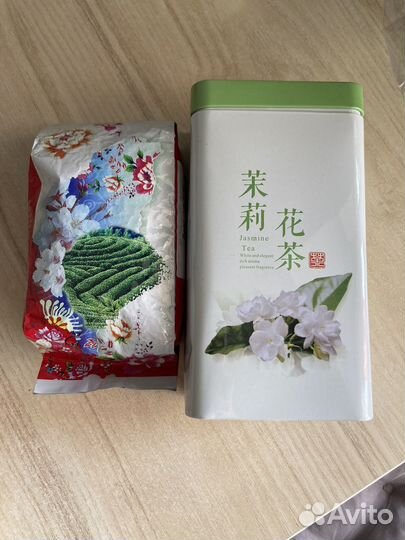 Набор из чая