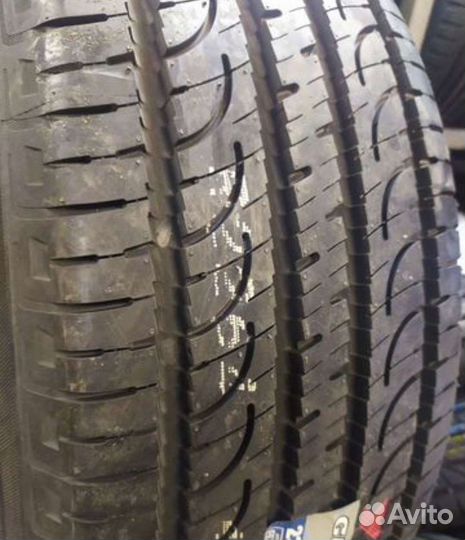 Yokohama Geolandar SUV G055 225/55 R18