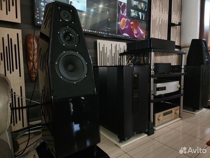 Wilson Audio Sabrina