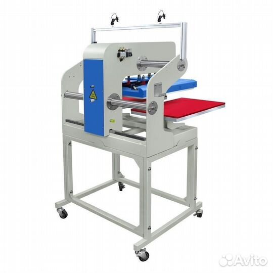 Термопресс автом. technoprint TP4060 (40х60см)