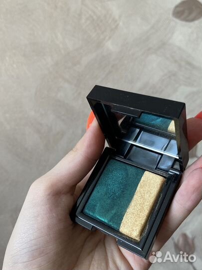 Брендовая косметика