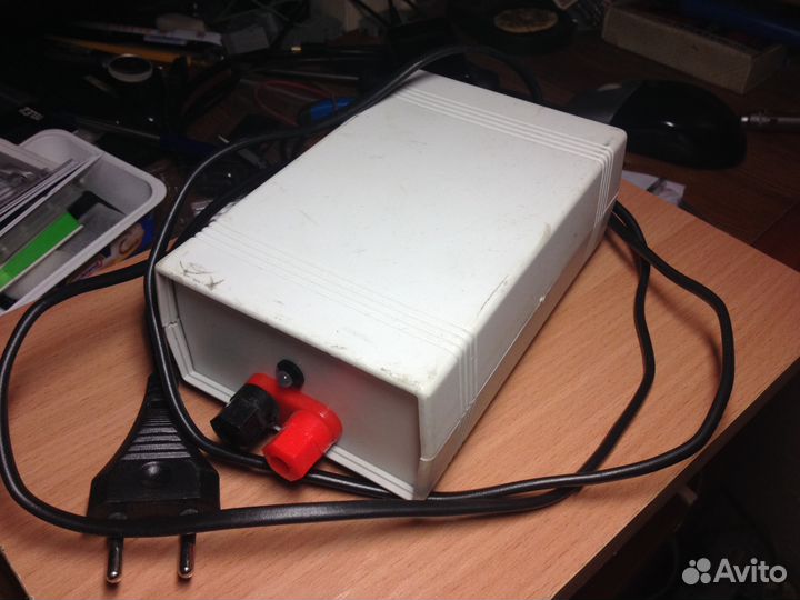 Блоки питания 24В, 32В, 36В