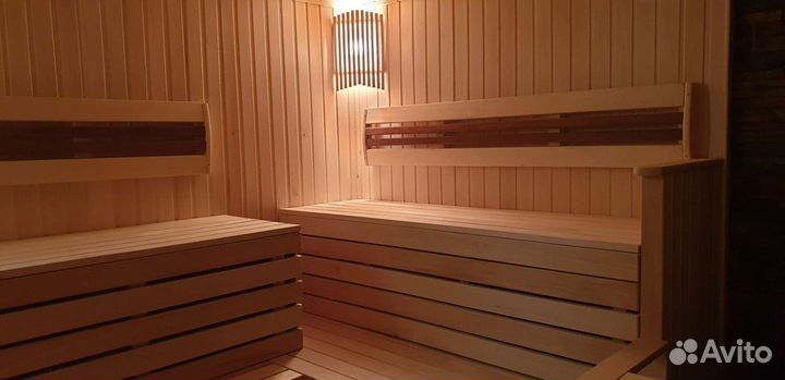 Аренда бани, бассейн, хаммам, дом на сутки, мангал