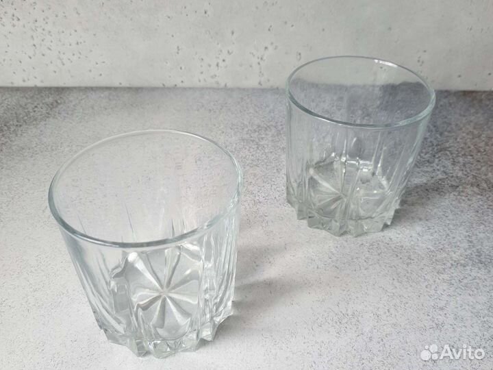 Бокалы для виски