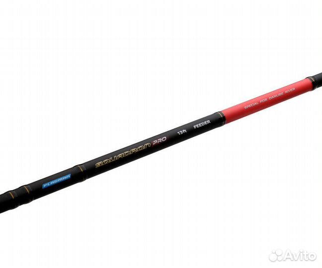 Фидер Flagman Squadron Pro Feeder 3.90м 80-250г