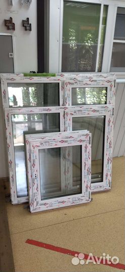 Производство пластиковых окон Окна для дома и Дачи