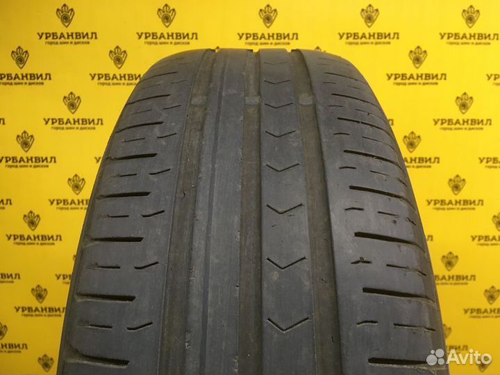 Continental ContiPremiumContact 5 195/65 R15 91T