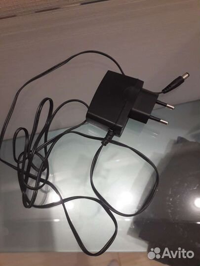 Блок питания роутера 12в 1А