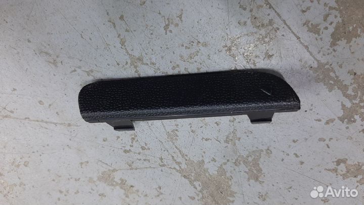 Крышка буксирной проушины A2538855406