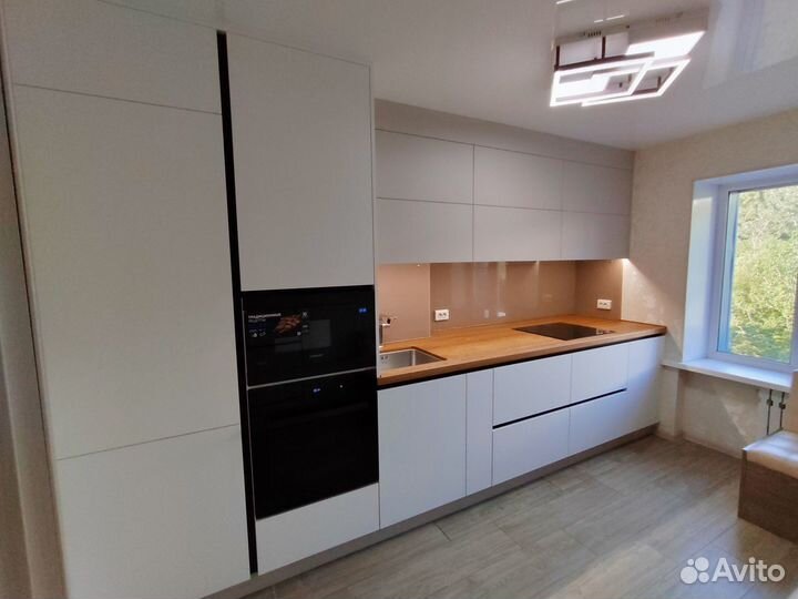 Мебель на заказ