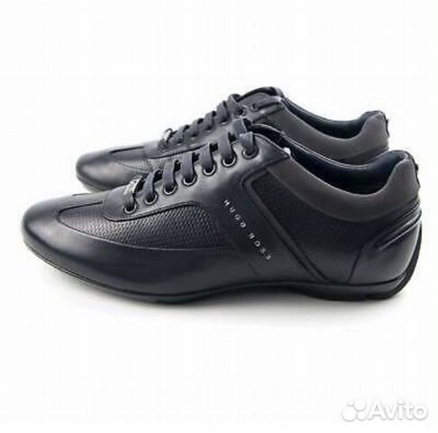 Mercedes benz shoes hugo boss online