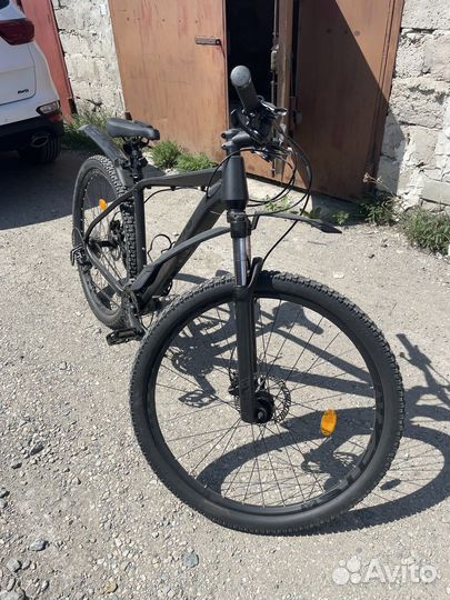 Горный велосипед взрослый 29 колеса