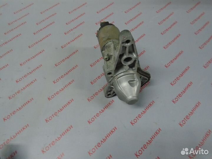 Nissan 23300-1KA1A Стартер