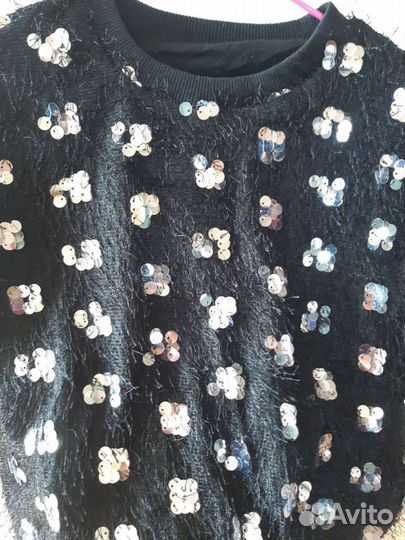 Кофта для девочки