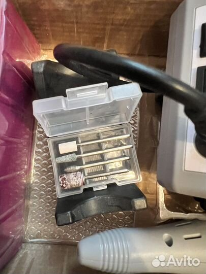 Фрезер для ногтей