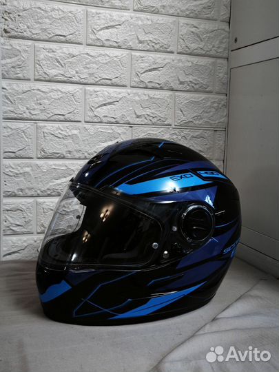 Шлем Scorpion EXO 490