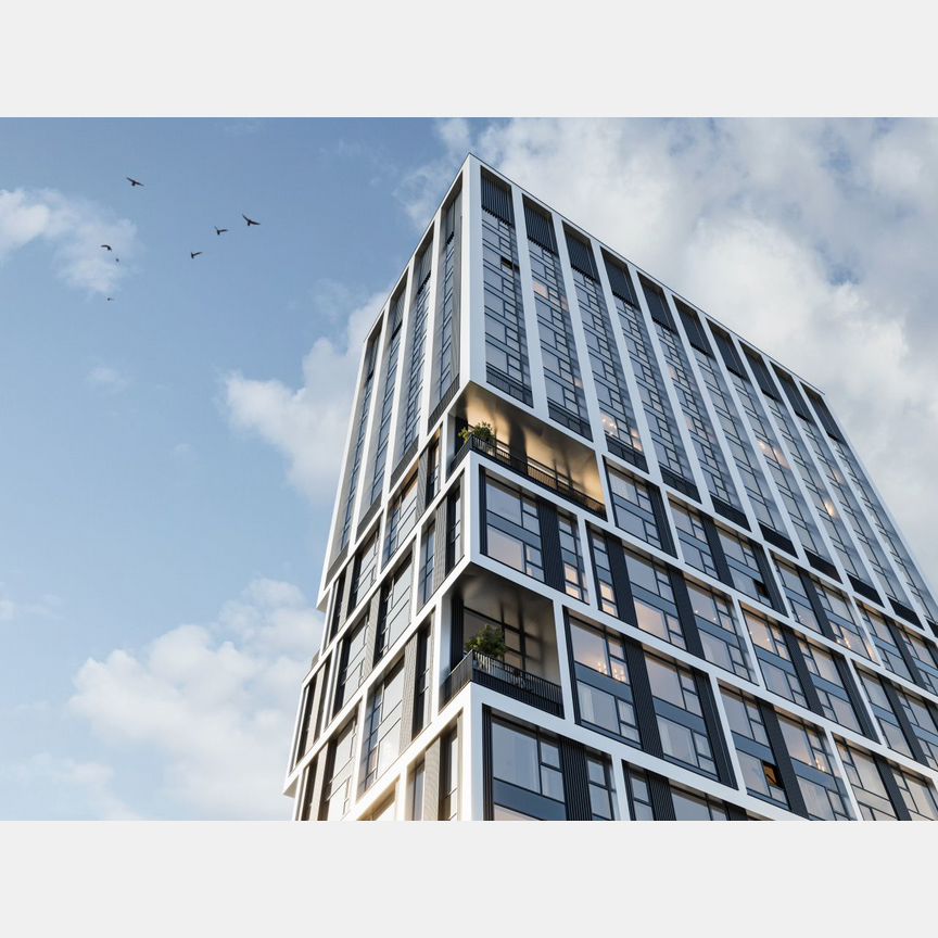 Квартира-студия, 29,9 м², 3/36 эт.