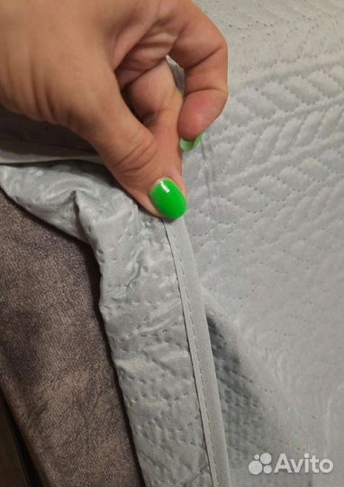 Продам плед 200х210