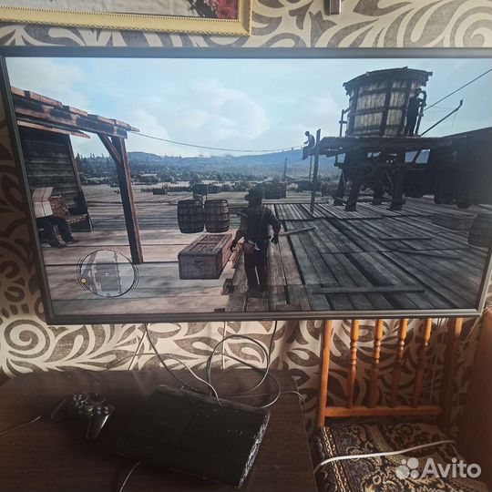 Hdd 2.5 для PS3 с играми