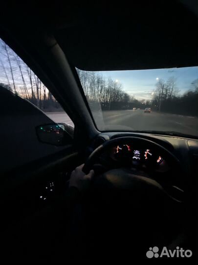 Съемная тонировка на LADA granta