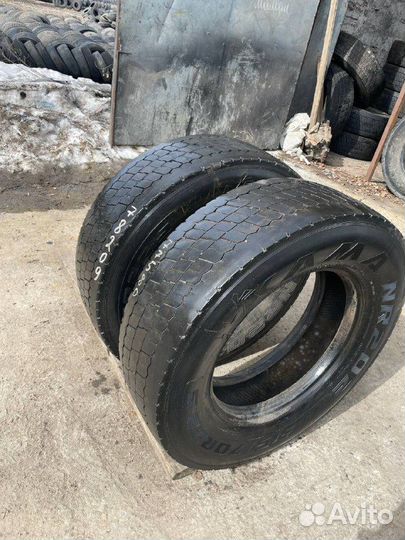 Шины 315 70 22 5
