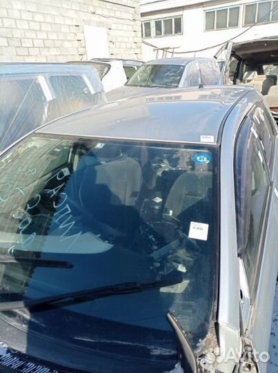 Крыша Toyota Corolla Fielder NZE144 1NZ-FE 2007