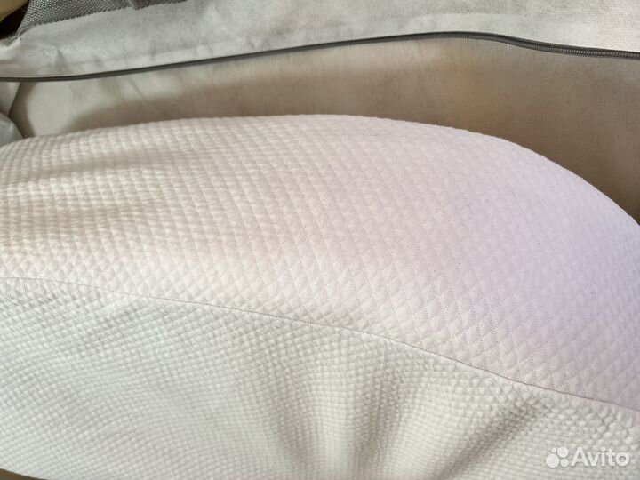 Кокон зевушка