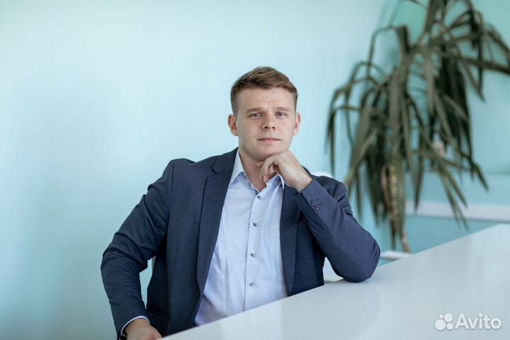Услуги Риелтора