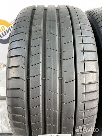 Pirelli P Zero PZ4 255/45 R19 100V