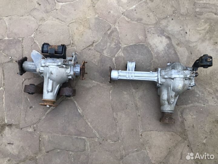 Редуктор suzuki