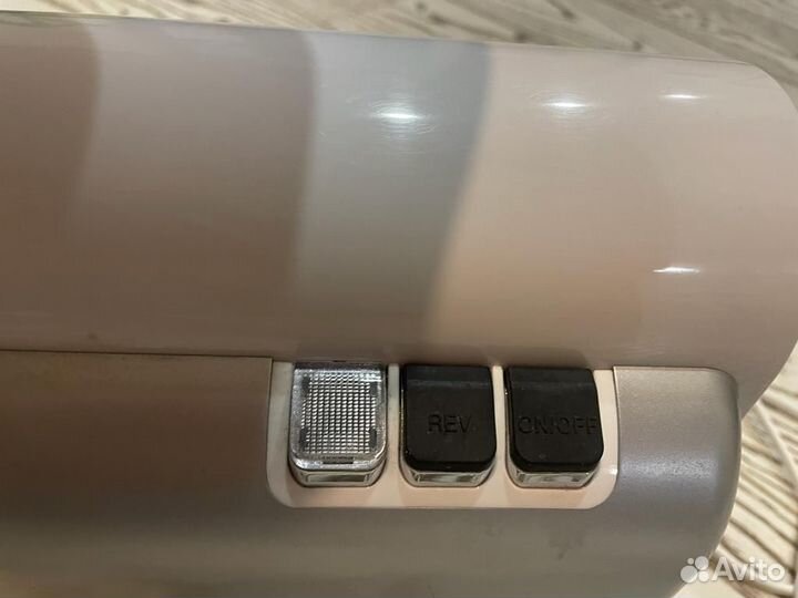 Мясорубка электрическая